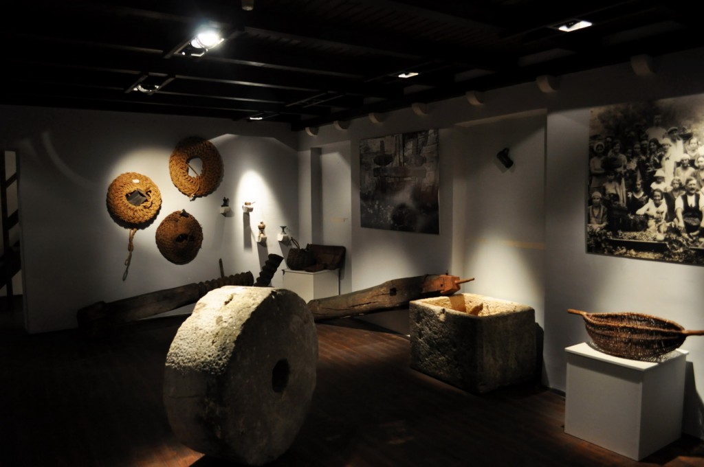Tivat - Muzejska zbirka