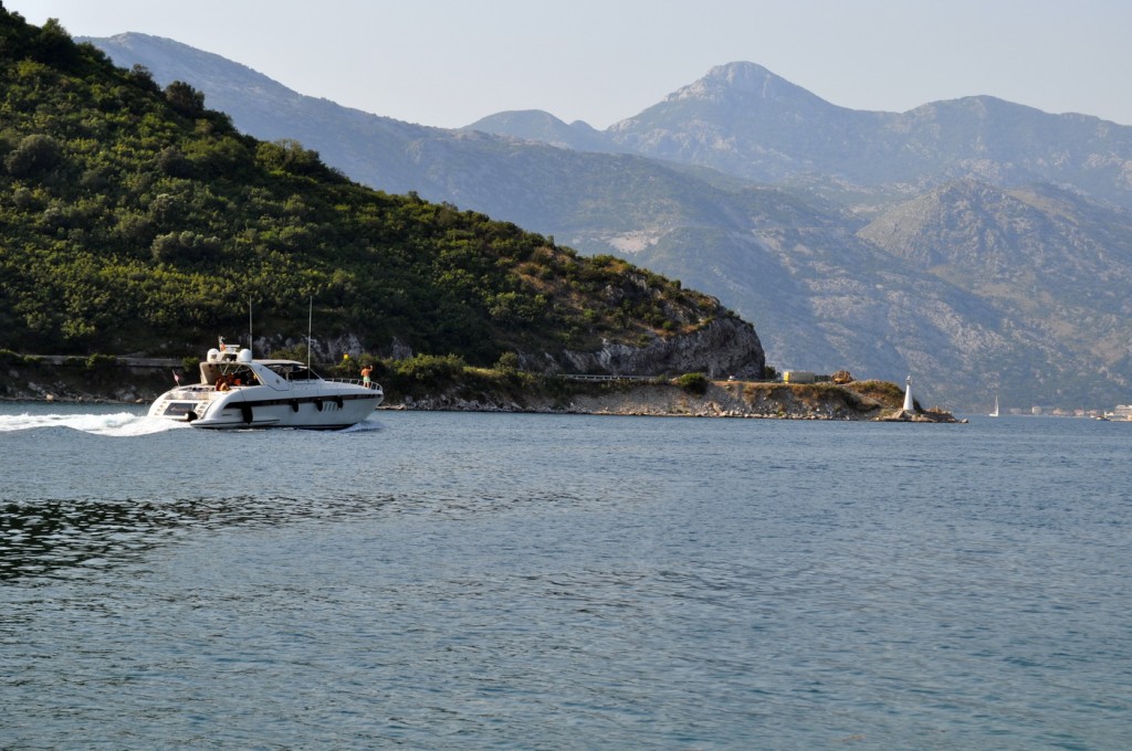 Boka Kotorska