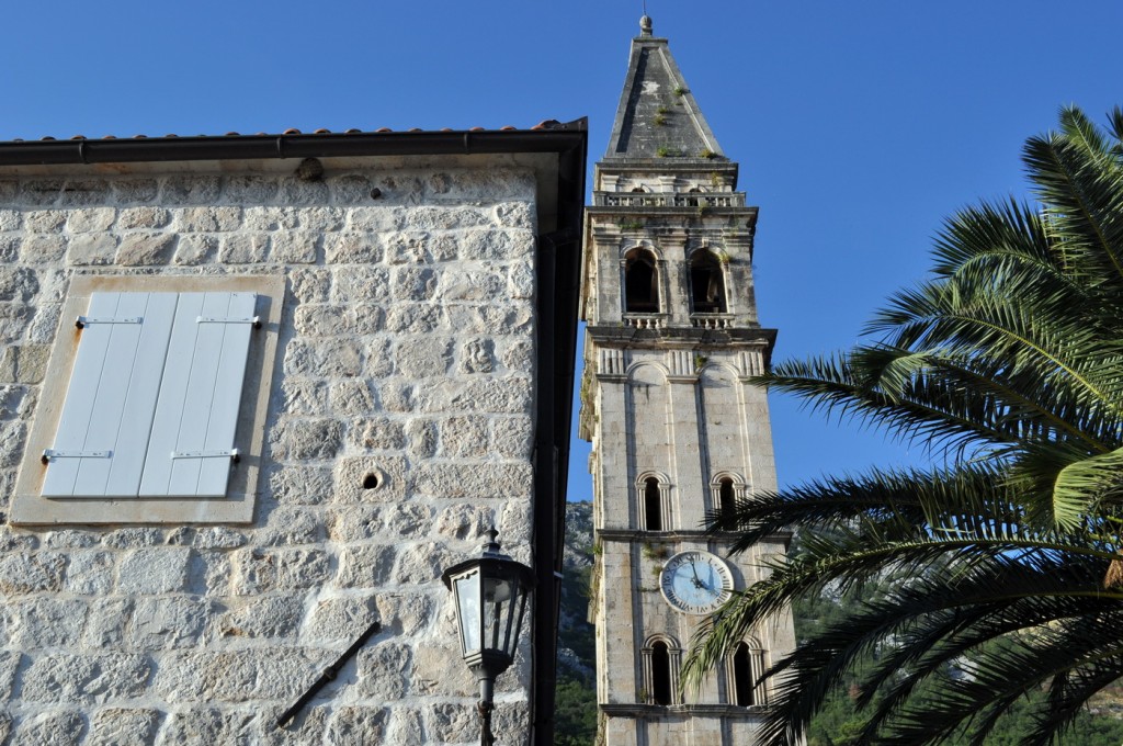 Perast