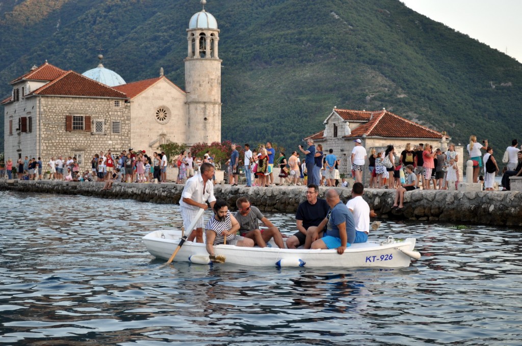 Fašinada 2016.