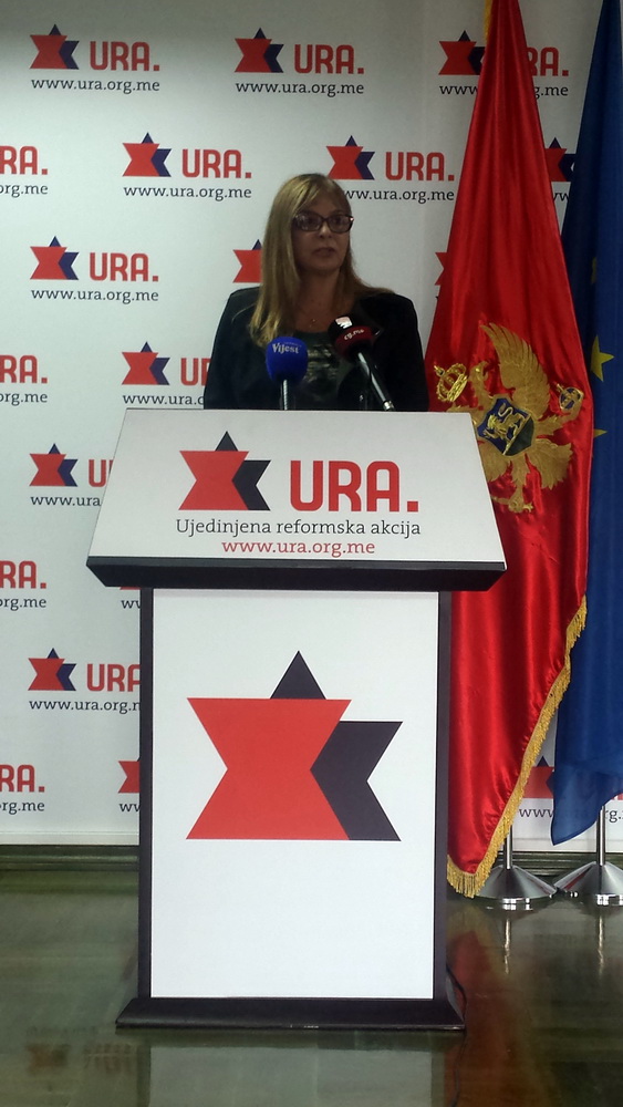 Ljiljana Popović Moškov