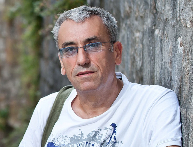Miraš Martinović Teuta 2016