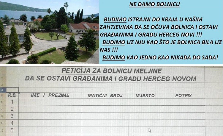 Peticija