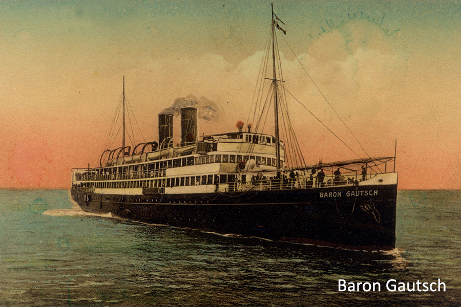 baron