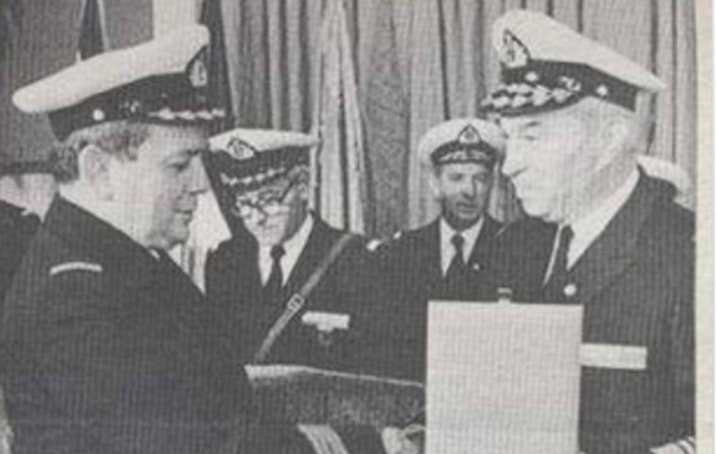 Admiral Barović