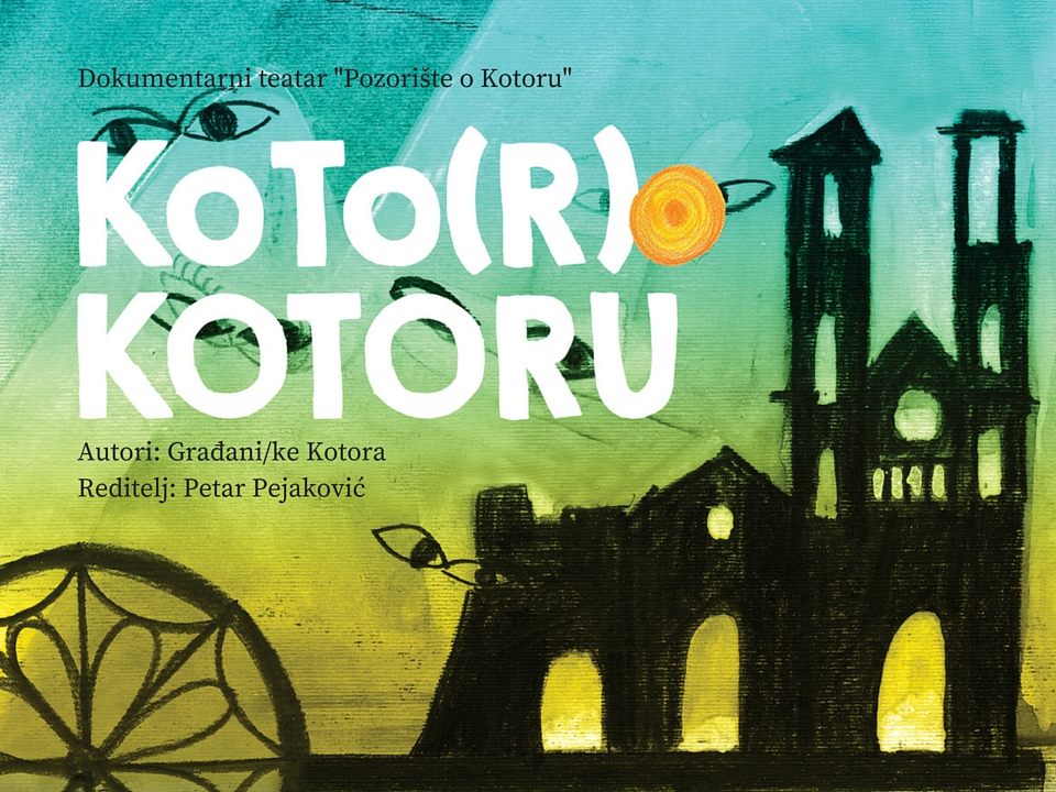 Kotor o Kotoru