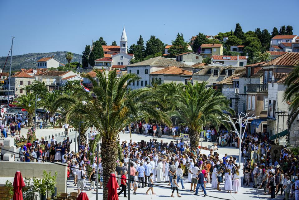 Gospa kapelica
