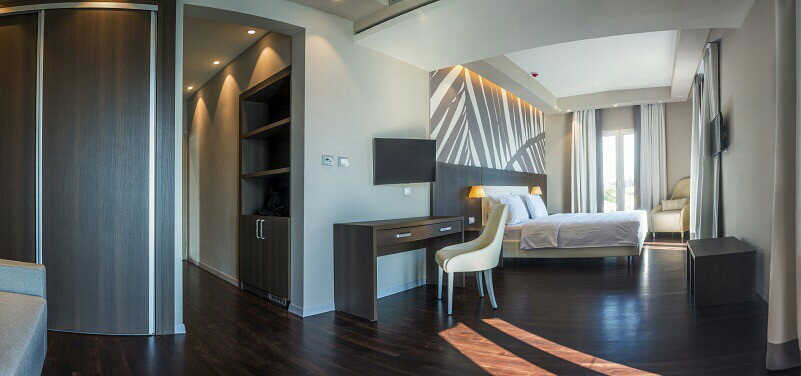 Hotel Palma