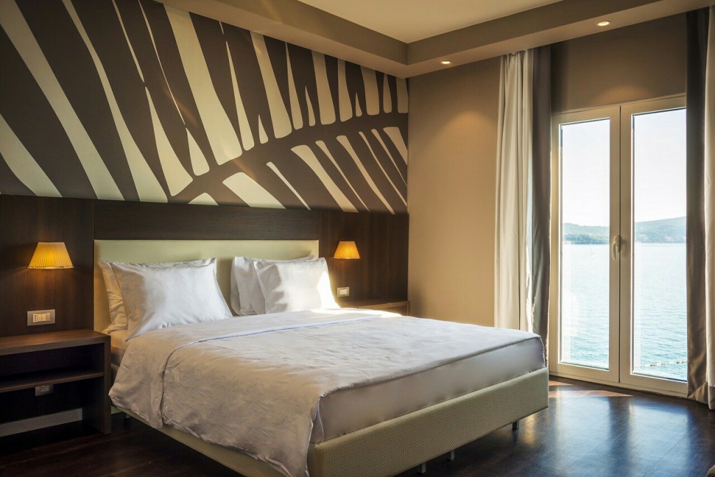 Hotel Palma