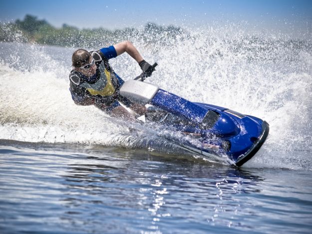 Jetski