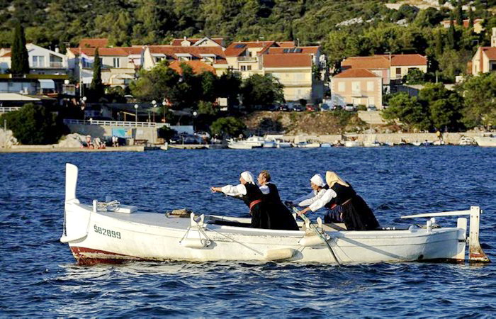 Regata Krapanj