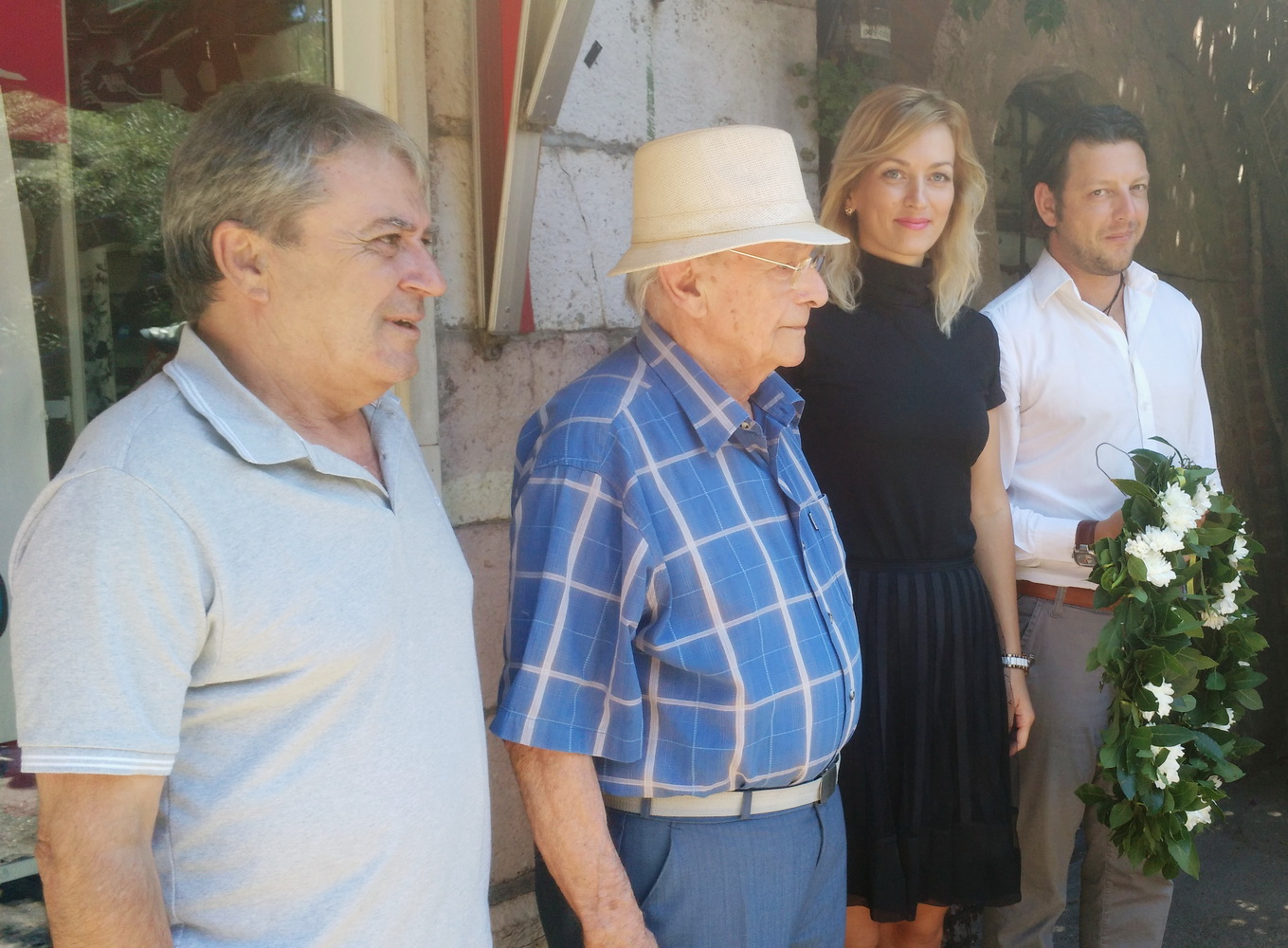 Ivica Zuber i Aćimović