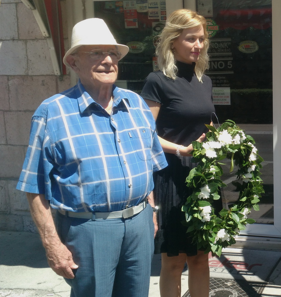 Ivica Zuber i Aćimović