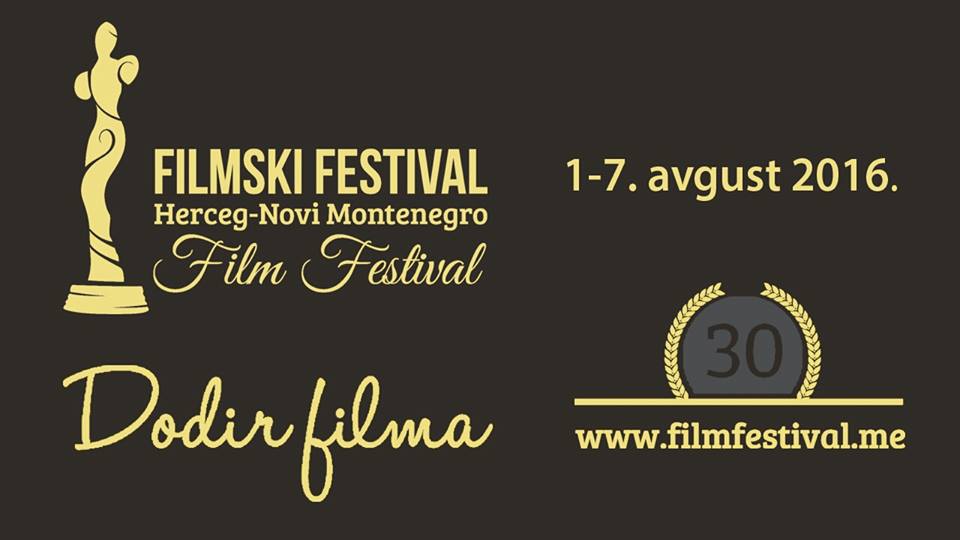 Filmski festival HN