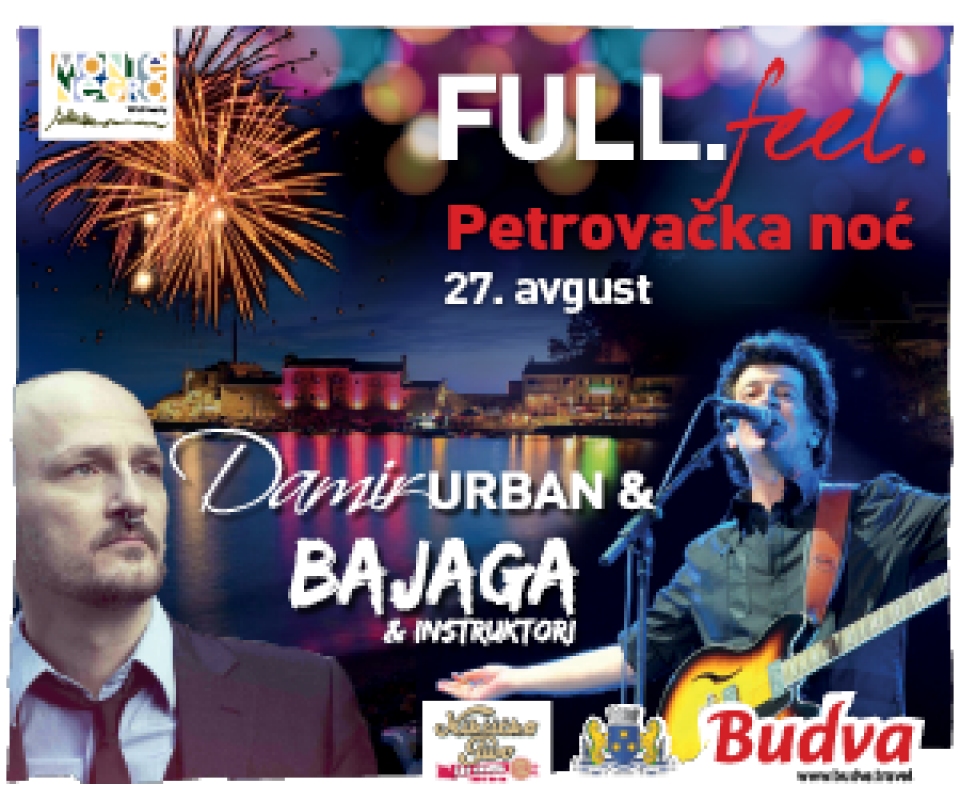 Petrovačka noć