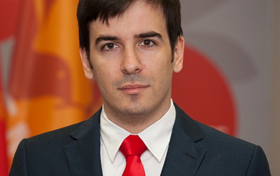 Vladimir Jokić
