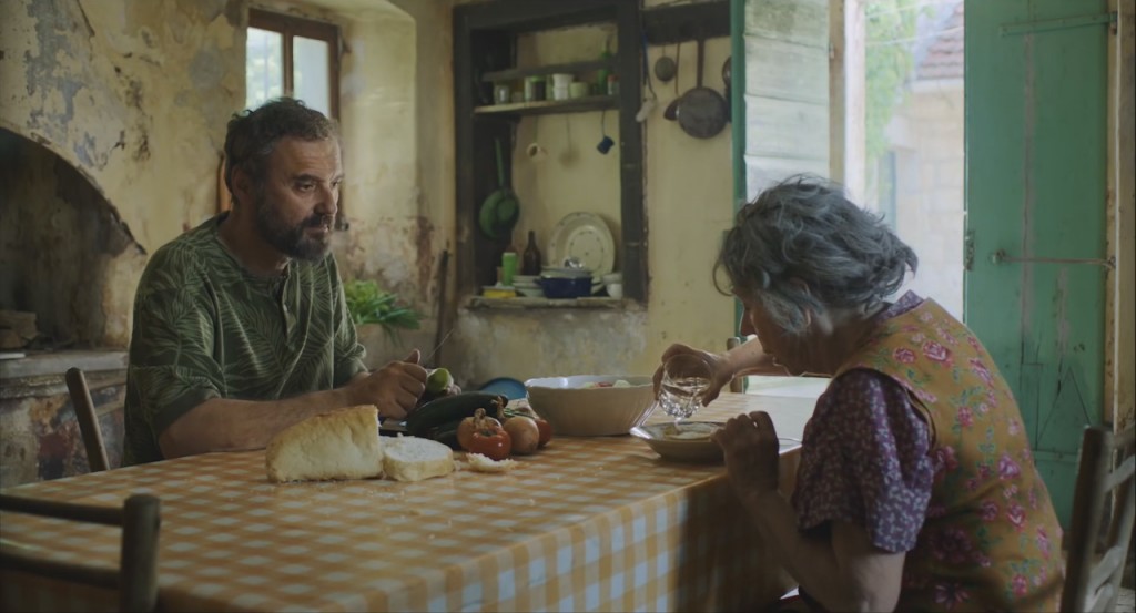 Film “Igla ispod praga”
