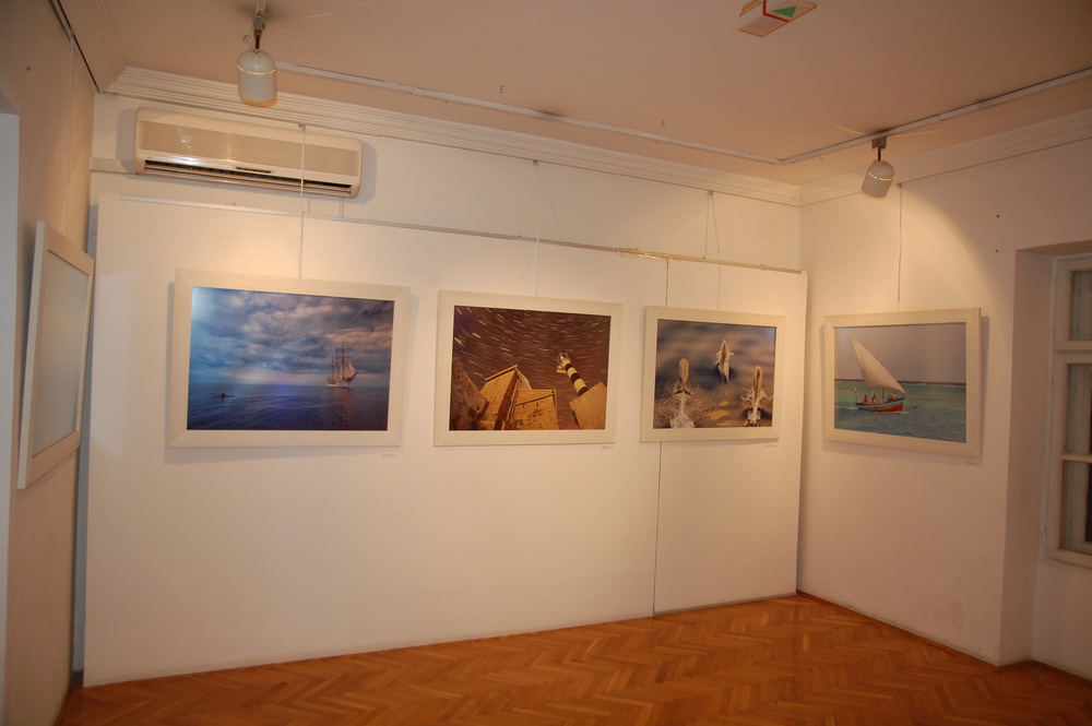 Izložba fotografija Kordići
