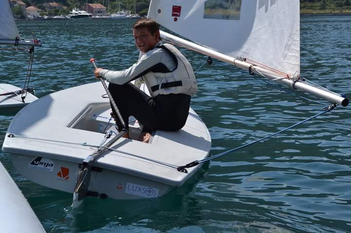 JK Delfin - Tivat
