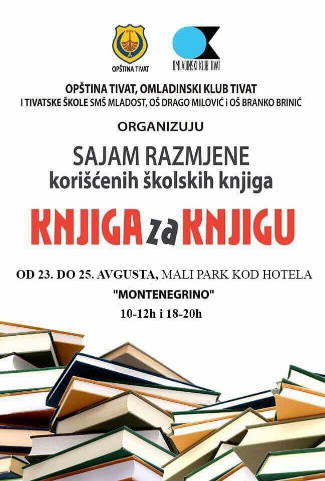 Knjiga za Knjigu 2016