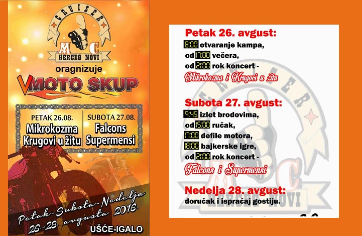 Moto skup