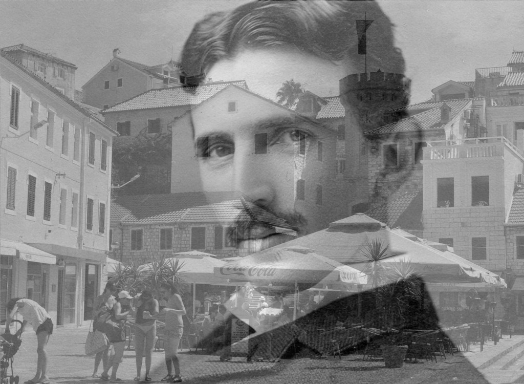 Nikola Tesla - HN