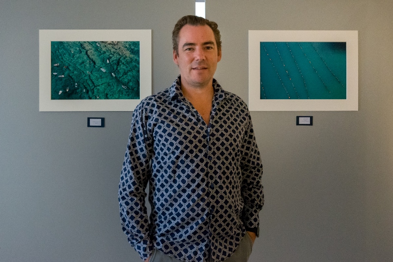 Tim Hall