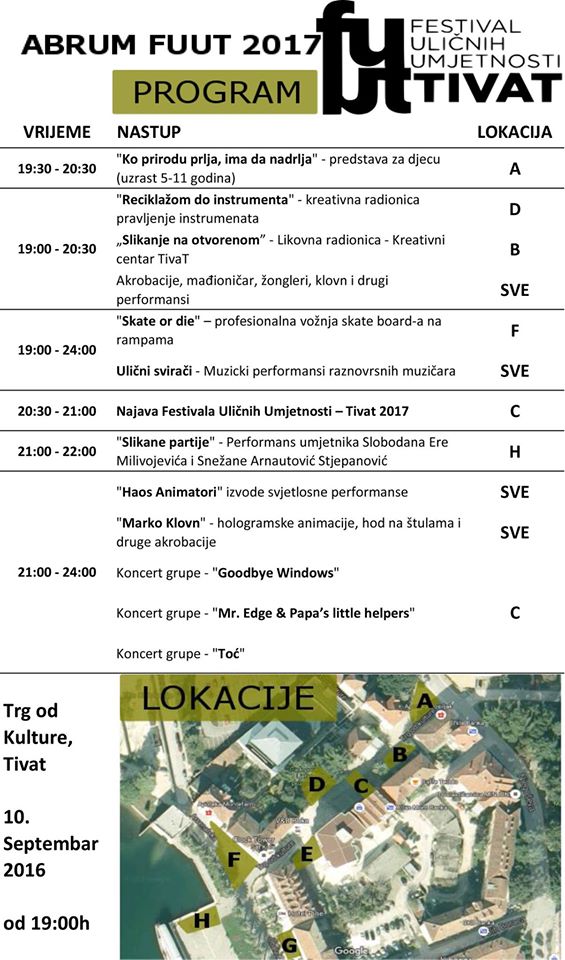 Program