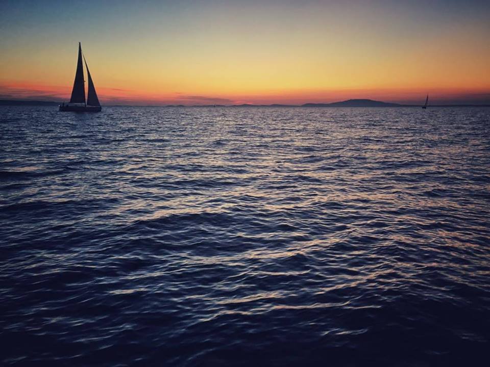 Regata tisuću otoka 2016.