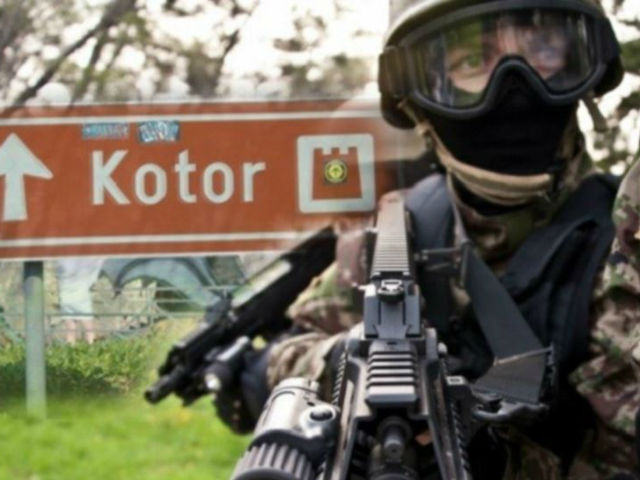 Kotor
