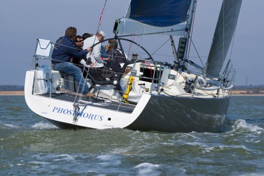 Regata tisuću otoka 2016.