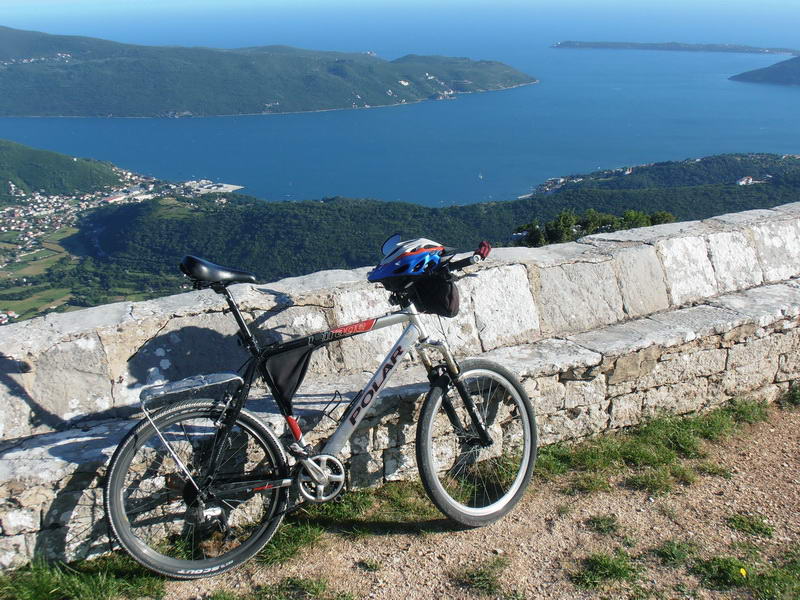Bike razgledanje-foto Agencija za razvoj i zaštitu Orjena