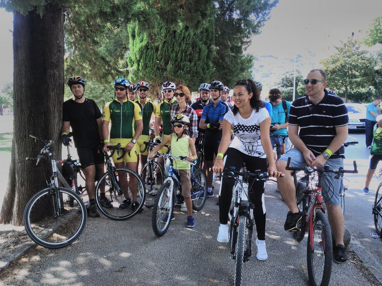 Evropska nedelja mobilnosti HN