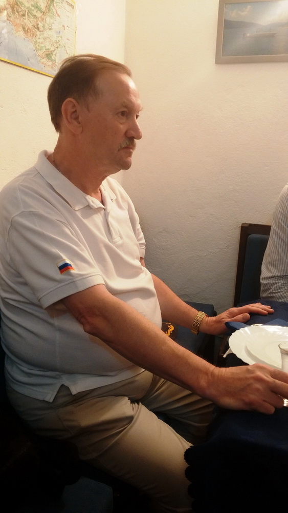 Igor Kurdin