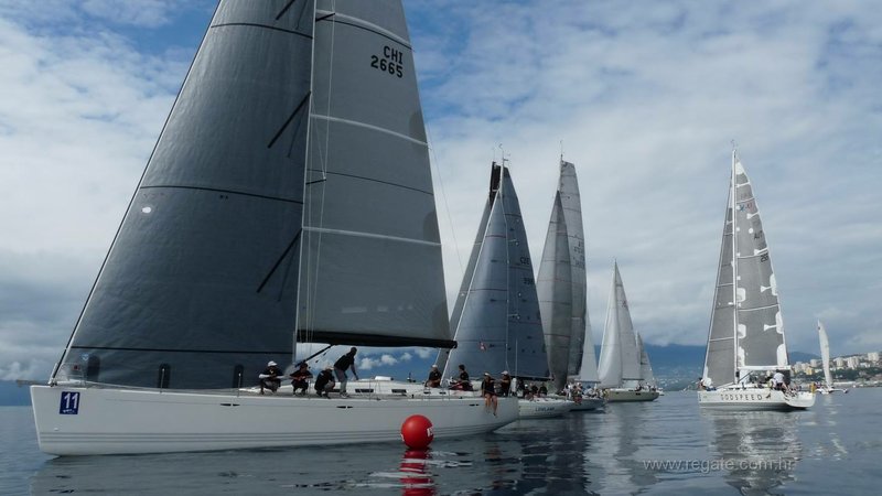 Regata 1000 otoka