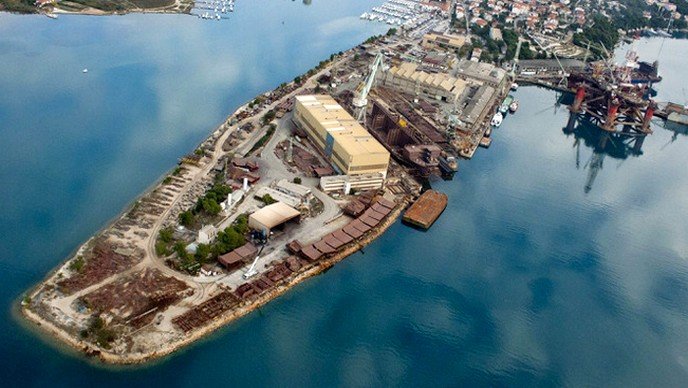 brodotrogir