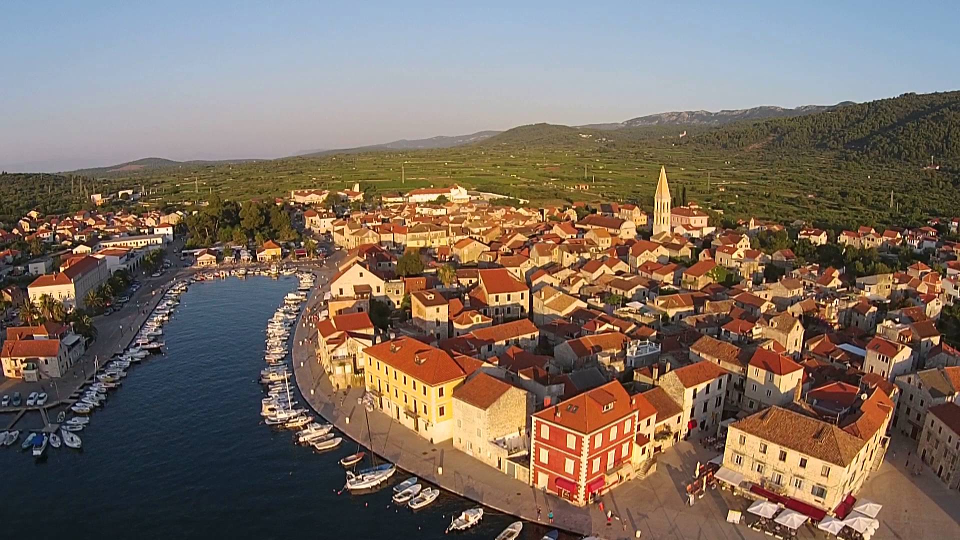 Dani u Vali - Hvar