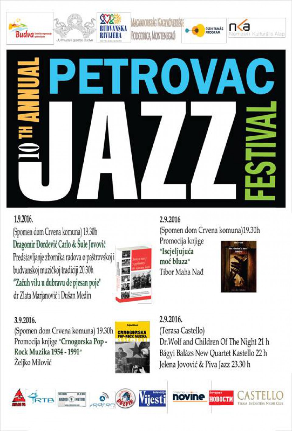 jazz
