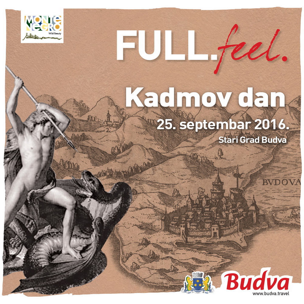 Kadmov dan