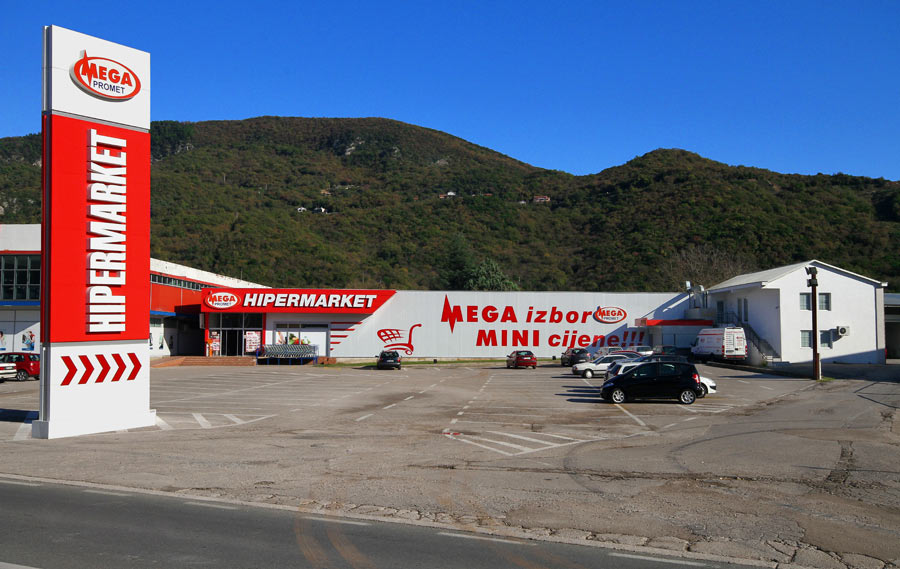 Hipermarket