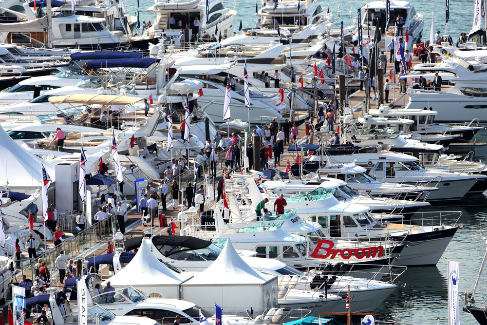 southampton-boat-show