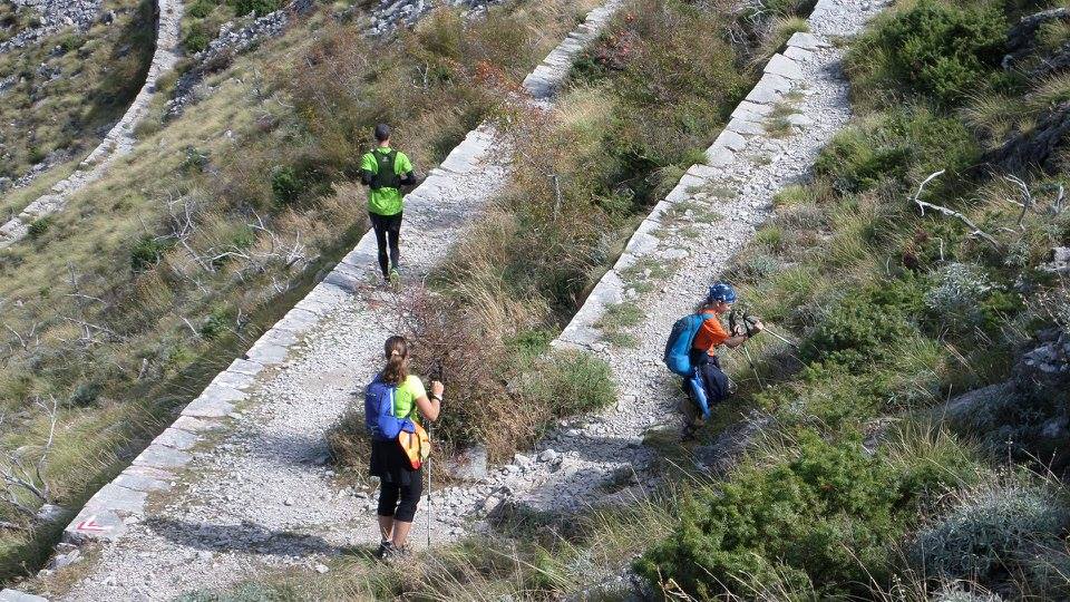Osmi pješački dan Kotor–Lovćen–Kotor 2016.