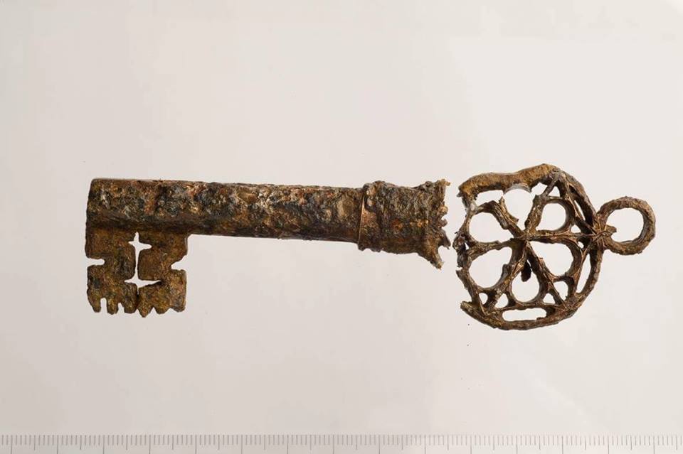 Izložba fotografija “Visible again – focus on Risan artifacts”
