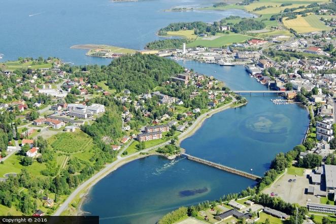 Levanger