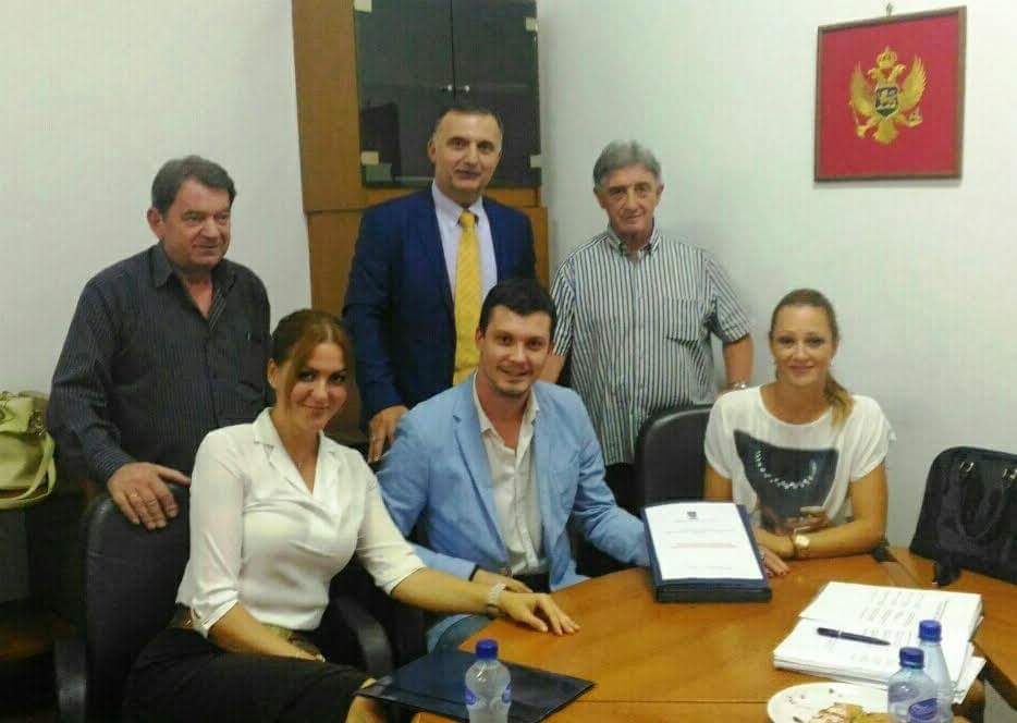SNP Kotor