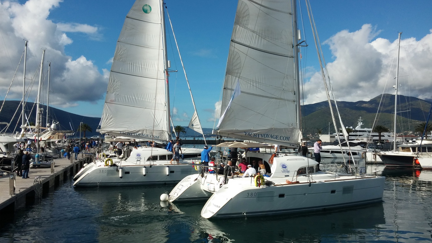 Diplomatska regata