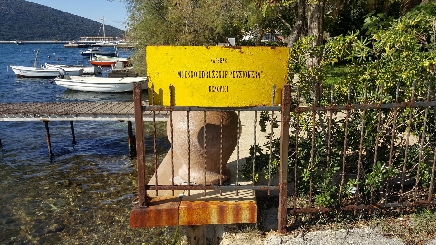 Đenovići