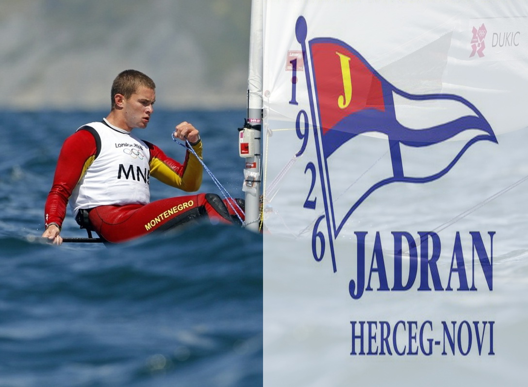 PVK Jadsran - Dukić