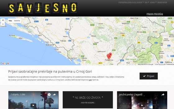 Savjesno.me