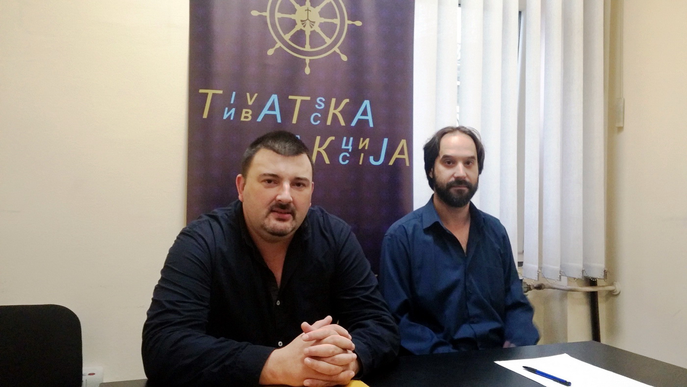 TAA - Abović i Kovacević